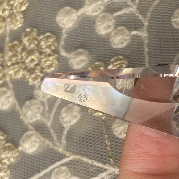 Swarovski South Sea Conch Shell 7624 NR 072 / 160798 With Original Box - Picture 5 of 9